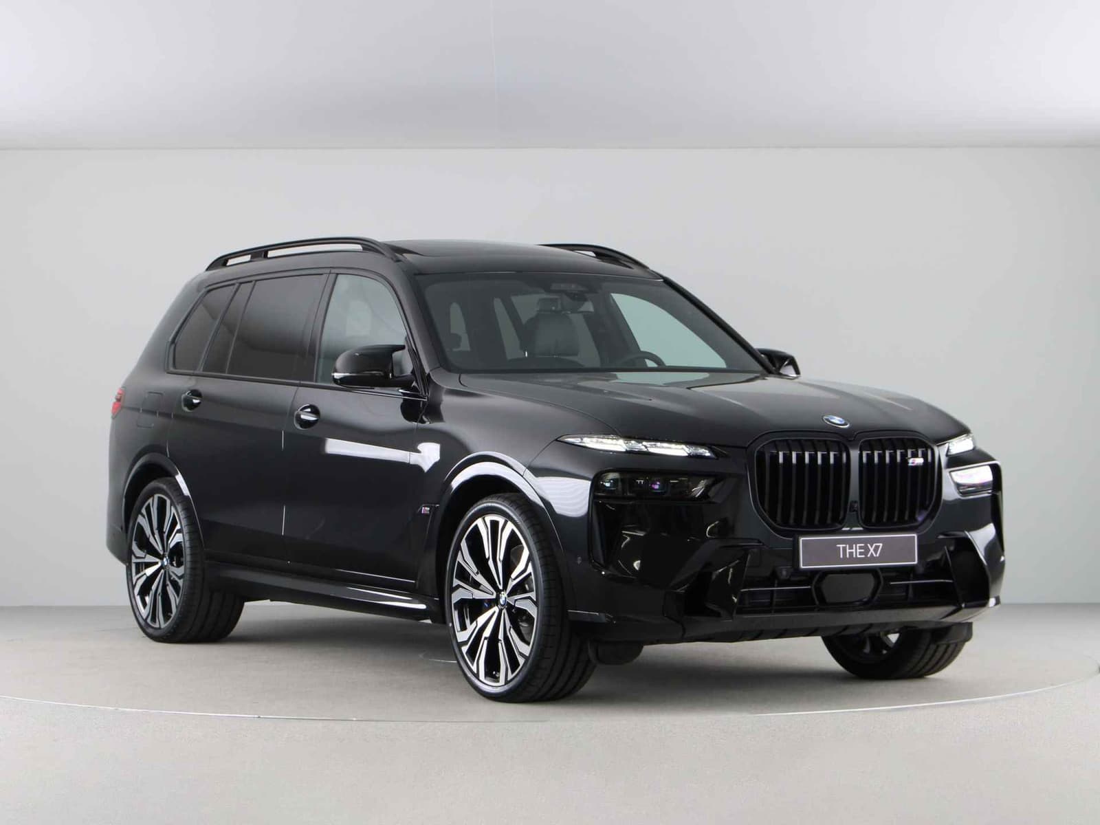 BMW X7 xDrive40Li
