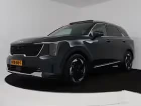 Kia Sorento 2025